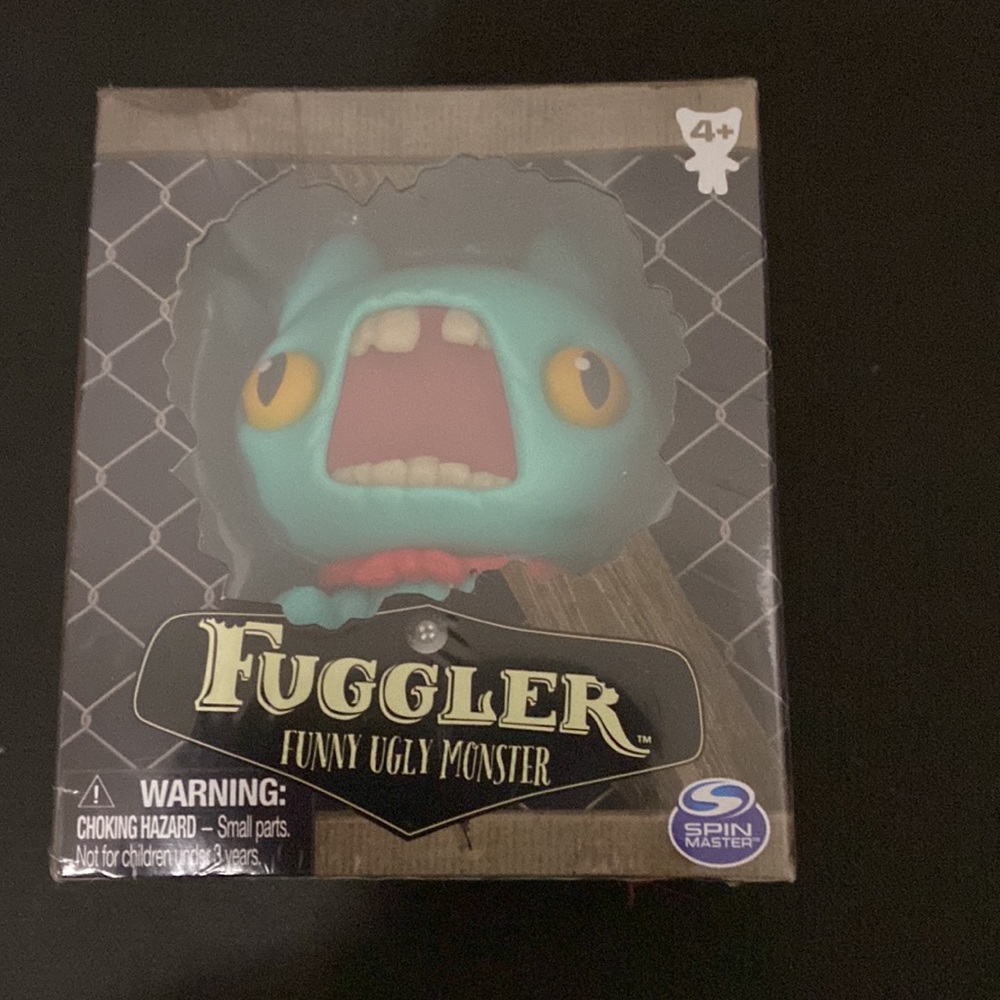 Fugglers ( group of 7 + 1) - Picture 8 of 8